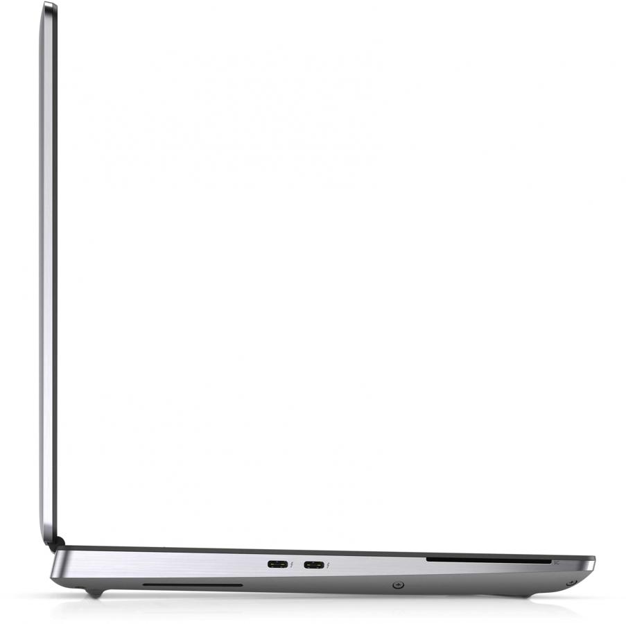 Ноутбук Dell Precision 7560 Core i7 11850H 32Gb SSD1Tb NVIDIA GeForce RTX A5000 16Gb 15.6" WVA FHD (1920x1080) Windows 10 Professional grey WiFi BT Cam