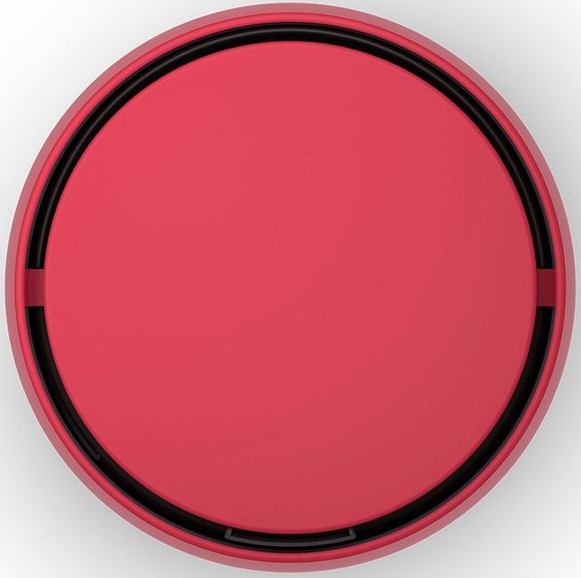 Увлажнитель воздуха Stadler Form Julia сhili red J-035 14Вт (ультразвуковой) красный