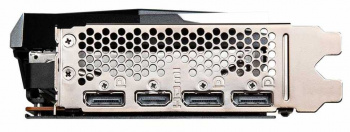 Видеокарта MSI PCI-E 4.0 RX 6600 XT GAMING X 8G AMD Radeon RX 6600XT 8192Mb 128 GDDR6 2428/16000 HDMIx1 DPx3 HDCP Ret