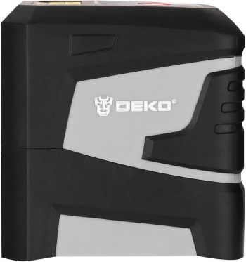 Лазерный уровень Deko DKLL11