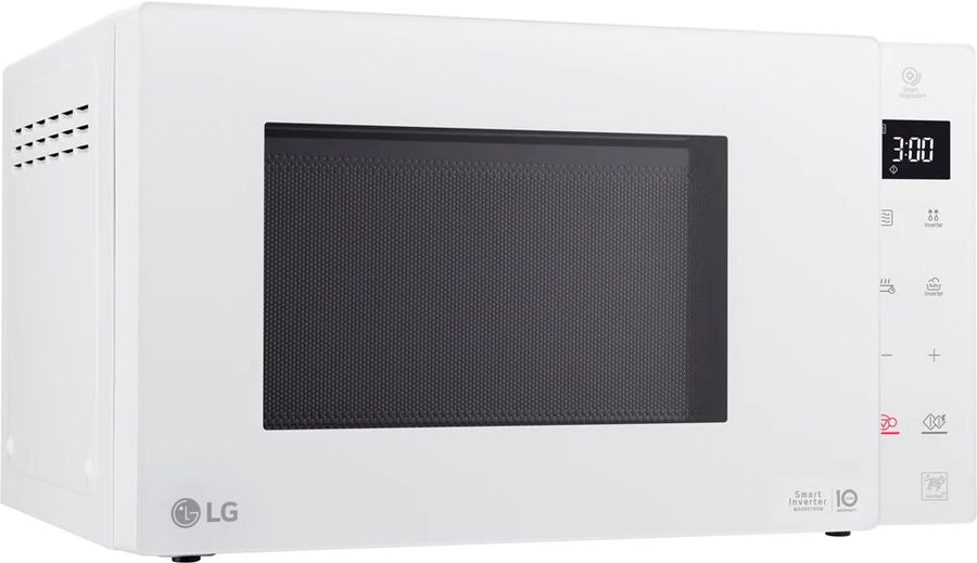 Микроволновая Печь LG MS2595GIH 25л. 1150Вт белый