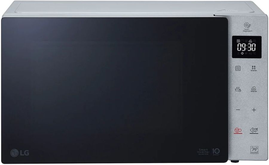 Микроволновая Печь LG MS2535GISL 25л. 1150Вт серебристый