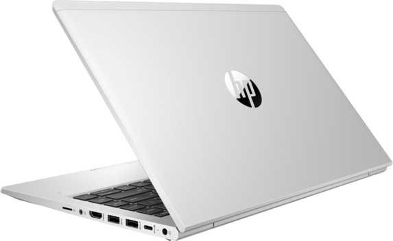 Ноутбук HP ProBook 445 G8 Ryzen 5 5600U 8Gb SSD512Gb AMD Radeon 14" UWVA FHD (1920x1080) Windows 10 Professional 64 WiFi BT Cam