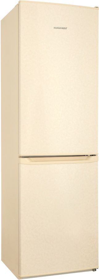 Холодильник Nordfrost NRB 152 532 бежевый мрамор (двухкамерный)