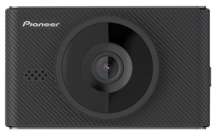 Видеорегистратор Pioneer VREC-170RS черный 1080x1920 1080p 139гр. GPS AC5401B