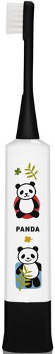 Зубная щетка электрическая Hapica Panda DBK-RWG белый