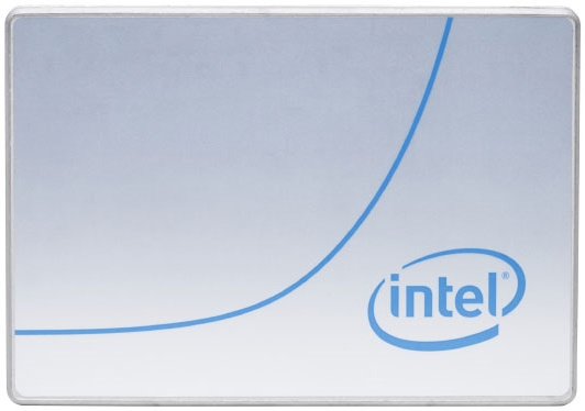 Накопитель SSD Intel Original PCI-E x4 1Tb SSDPE2KX010T807 99AKZN SSDPE2KX010T807 DC P4510 2.5"