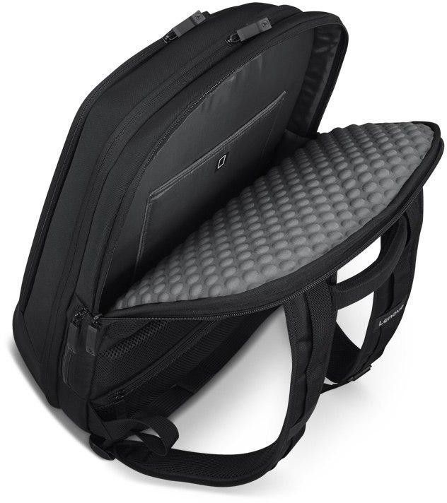 17 Lenovo Legion 17 inch Armored Backpack II GX40V10007 1578701 eXtreme Computers.