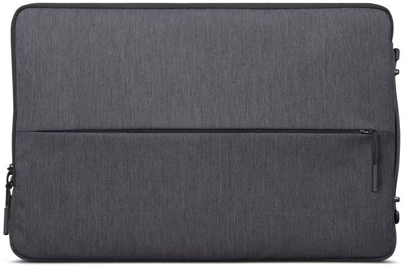 Чехол для ноутбука Lenovo Urban Sleeve Case (GX40Z50941) серый
