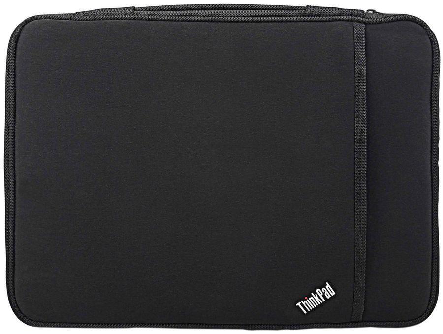Чехол для ноутбука 12" Lenovo ThinkPad 12 Sleeve черный неопрен (4X40N18007)