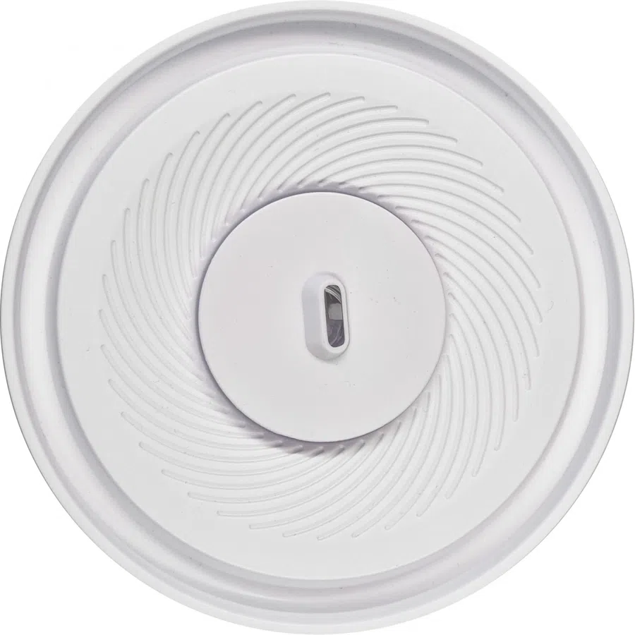 Увлажнитель воздуха Primera HUP-R3155-TA 25Вт (ультразвуковой) белый/черный