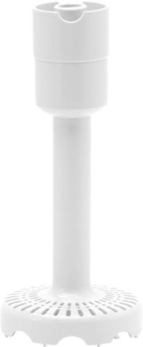 Блендер погружной Polaris PHB 1385 1350Вт белый/серебристый