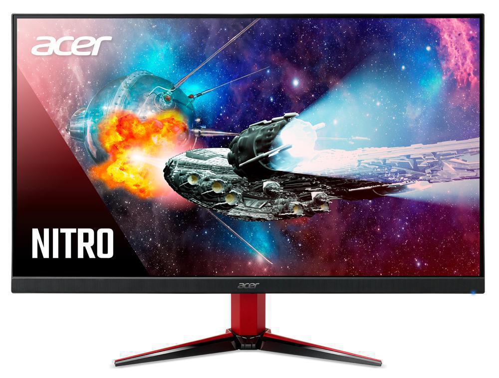 acer 165hz 27