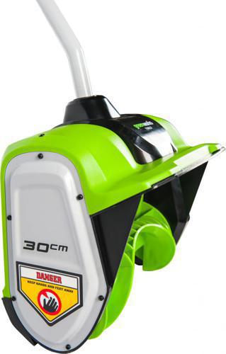 Снегоуборщик электр. Greenworks 2600807