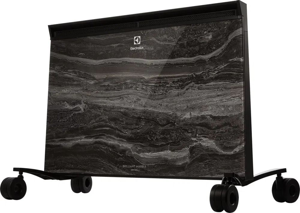 Конвектор Electrolux Brilliant Marble ECH/BMI-2000 2000Вт черный/серый