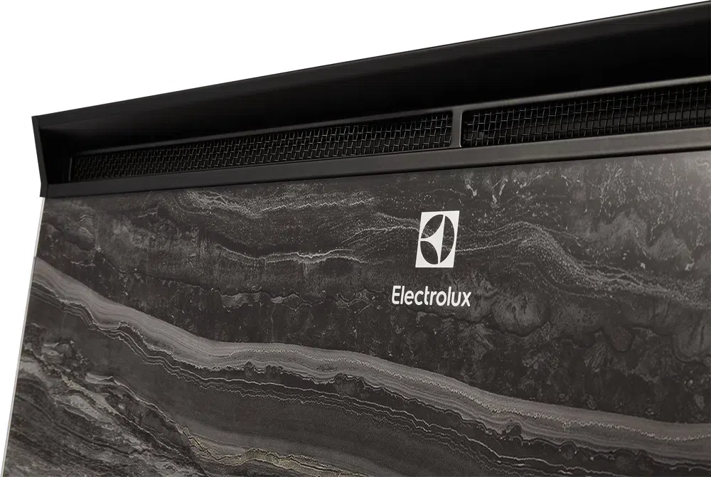 Конвектор Electrolux Brilliant Marble ECH/BMI-2000 2000Вт черный/серый