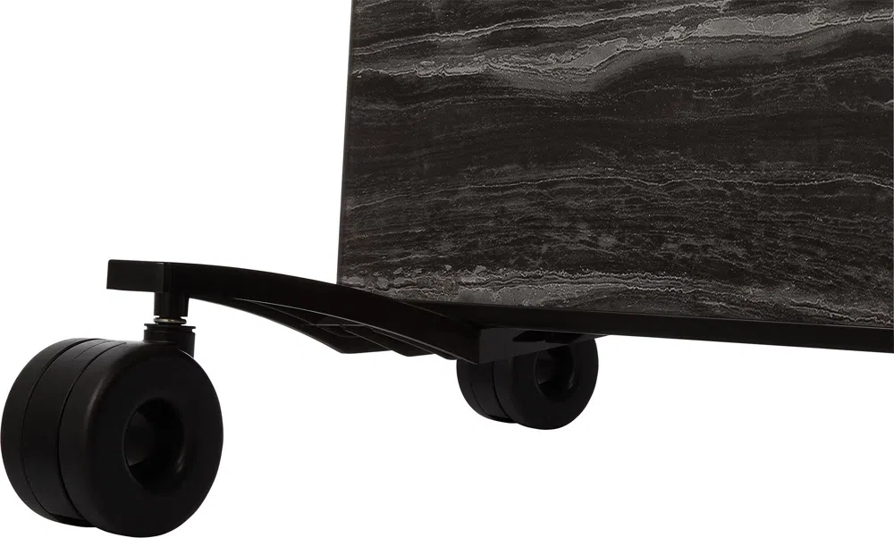 Конвектор Electrolux Brilliant Marble ECH/BMI-2000 2000Вт черный/серый