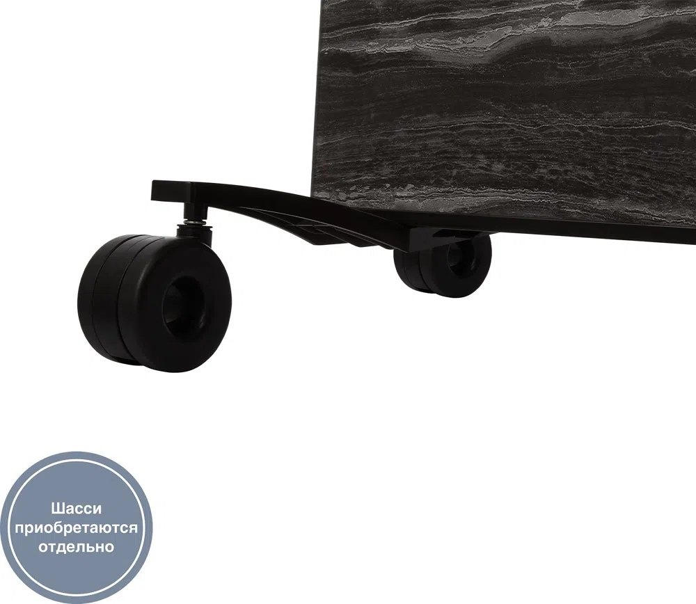 Конвектор Electrolux Brilliant Marble ECH/BMI-2000 2000Вт черный/серый