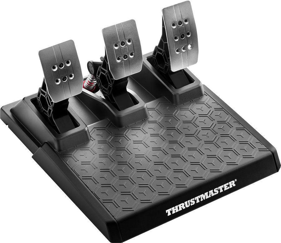 Авто-педали ThrustMaster T-3PM WW черный USB (4060210)