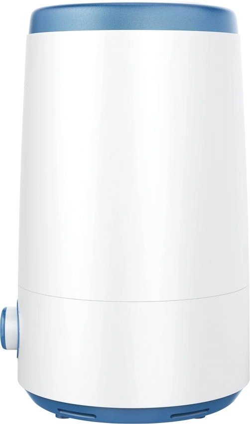 Увлажнитель воздуха Royal Clima RUH-LT300/3.5M-BU 23Вт (ультразвуковой) белый/голубой