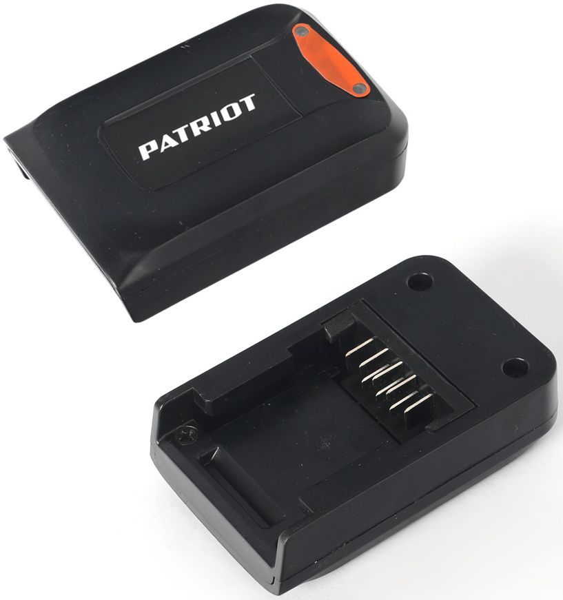 Зарядное устройство Patriot GL202 (830201250)