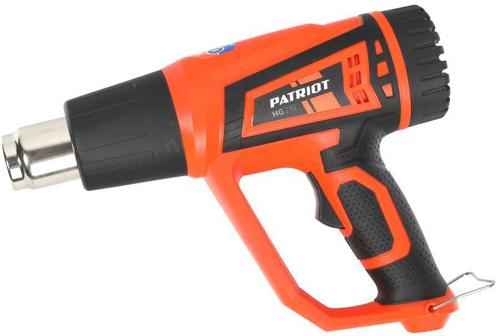 Технический фен Patriot HG 210 The One 2000Вт темп.300/500С