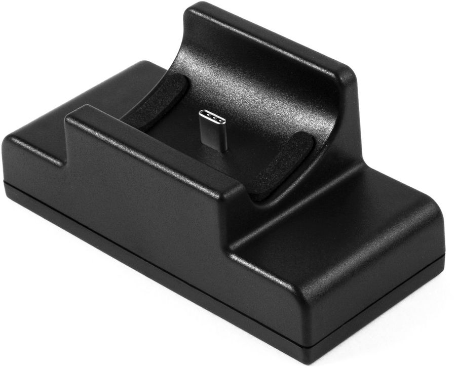 Зарядная станция Redline HS-PS5013 черный для: PlayStation 5 (УТ000024641)