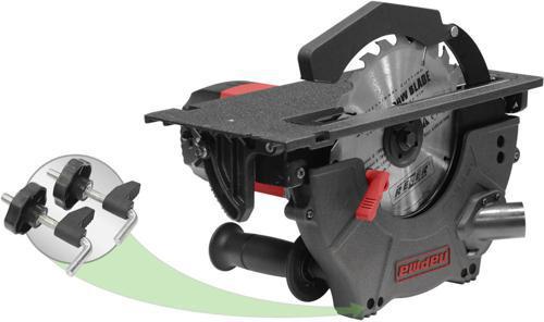 Циркулярная пила (дисковая) Парма 200Д 2000Вт (ручная) D диска.:200мм (02.004.00003)