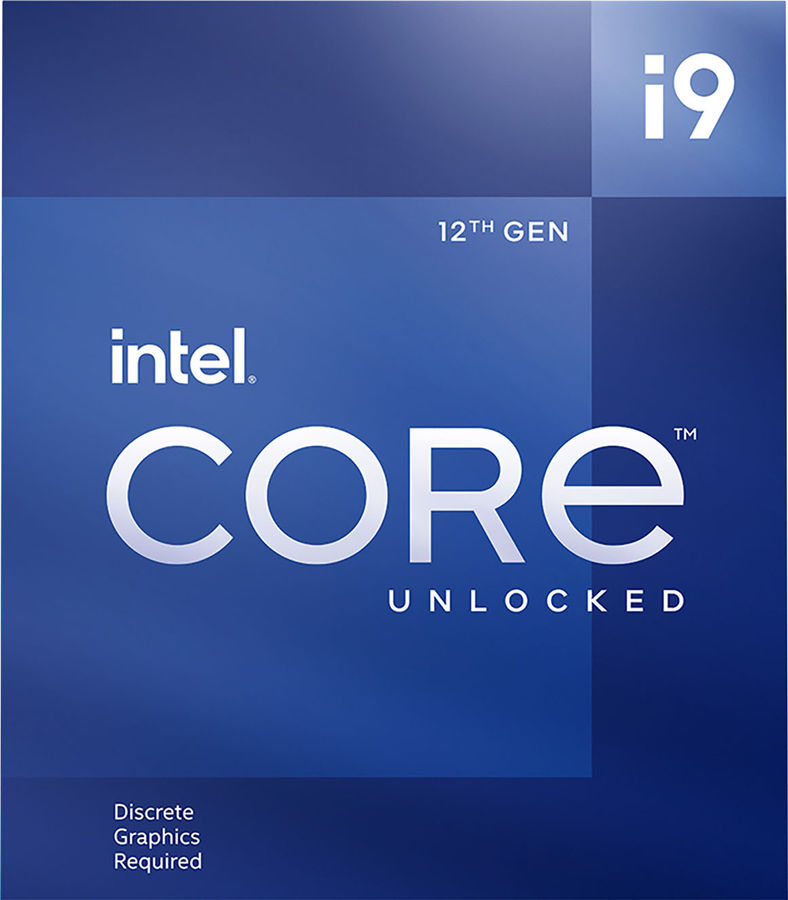 Процессор Intel Original Core i9 12900KF Soc-1700 (CM8071504549231S RL4J) (3.2GHz) OEM