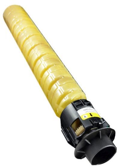 Картридж лазерный Ricoh Тип М C2000L 842459 желтый (2500стр.) для Ricoh M C2000