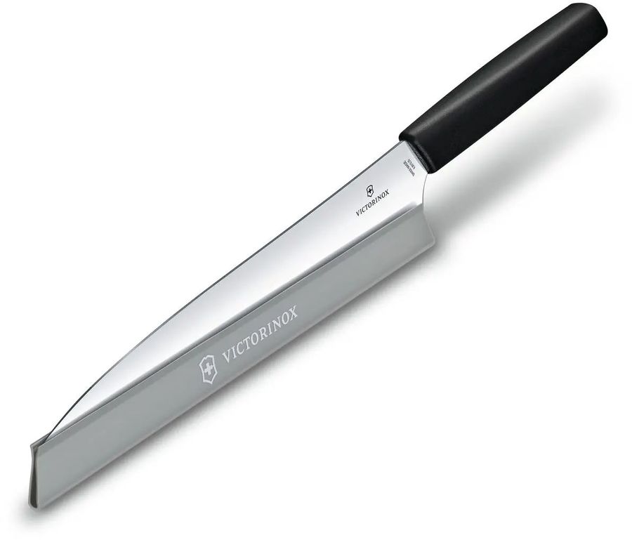 Подставка для ножей Victorinox 7.4014 серый