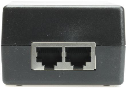 Инжектор PoE Osnovo Midspan-1/650GA 10/100/1000BASE-T 65Вт 100-240В(АС)
