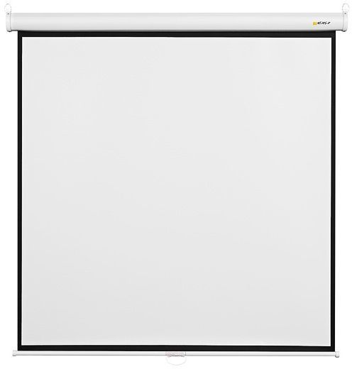 Экран 120x160см Digis Optimal-B DSOB-4301 4:3 настенно-потолочный рулонный белый