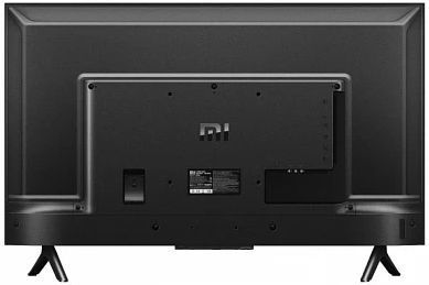Телевизор LED Xiaomi 55" MI TV 55 P1 черный Ultra HD 60Hz DVB-T2 DVB-C DVB-S2 USB WiFi Smart TV (RUS)