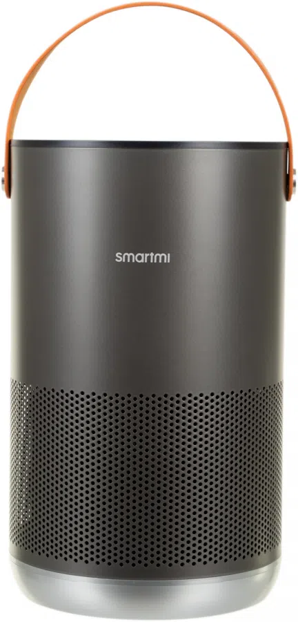 Воздухоочиститель Smartmi Air Purifier P1 30Вт серый (ZMKQJHQP11)