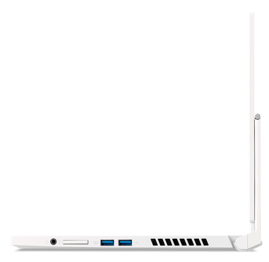Трансформер Acer ConceptD 3 Ezel CC314-73G-58FU Core i5 11400H 16Gb SSD512Gb NVIDIA GeForce GTX 1650 4Gb 14" IPS Touch FHD (1920x1080) Windows 11 Professional white WiFi BT Cam