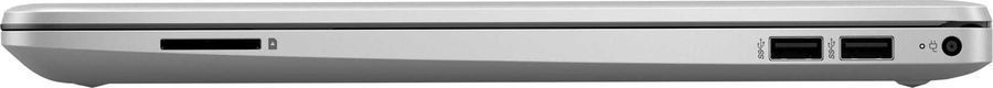 Ноутбук HP 250 G8 Core i3 1115G4 8Gb SSD512Gb Intel UHD Graphics 15.6" IPS UWVA FHD (1920x1080) Windows 10 Professional 64 silver WiFi BT Cam