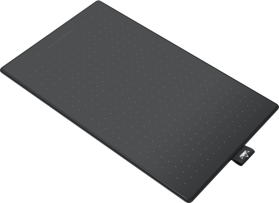 Графический планшет Huion Inspiroy RTP-700 USB Type-C черный
