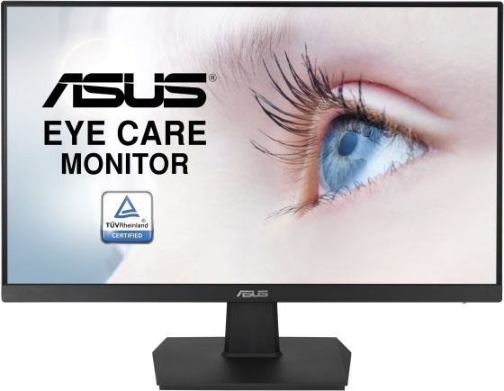 Монитор Asus 23.8" Gaming VA24ECE IPS 1920x1080 75Hz FreeSync 250cd/m2 16:9