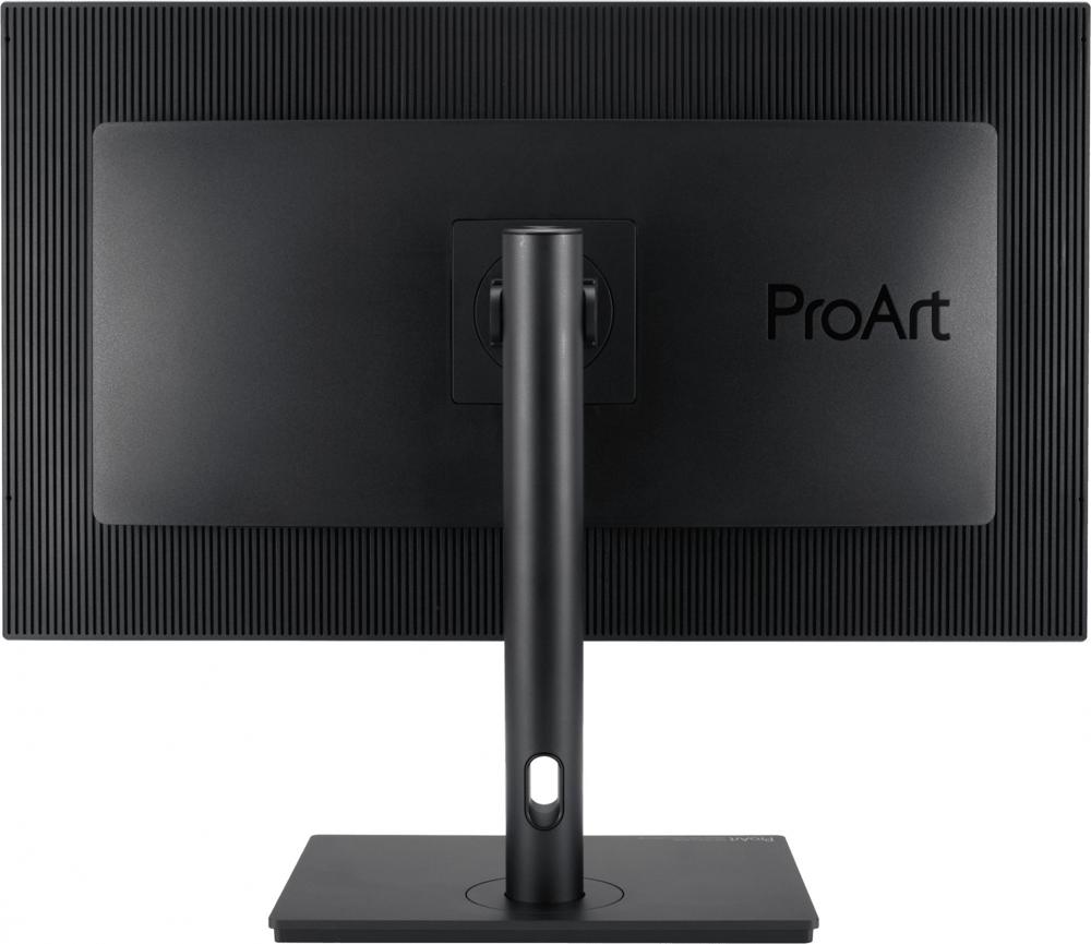 Монитор Asus 32" ProArt PA329CV черный IPS LED 16:9 HDMI M/M матовая HAS Piv 400cd 178гр/178гр 3840x2160 60Hz DP 4K USB 12.6кг