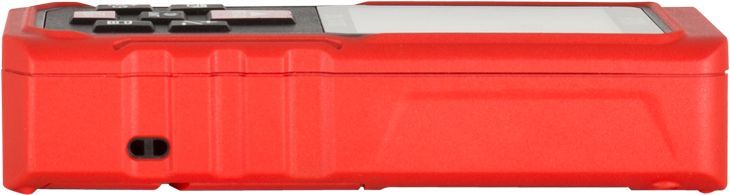 Лазерный дальномер RGK DL70 2кл.лаз. 635нм цв.луч. красный (4610011873911)