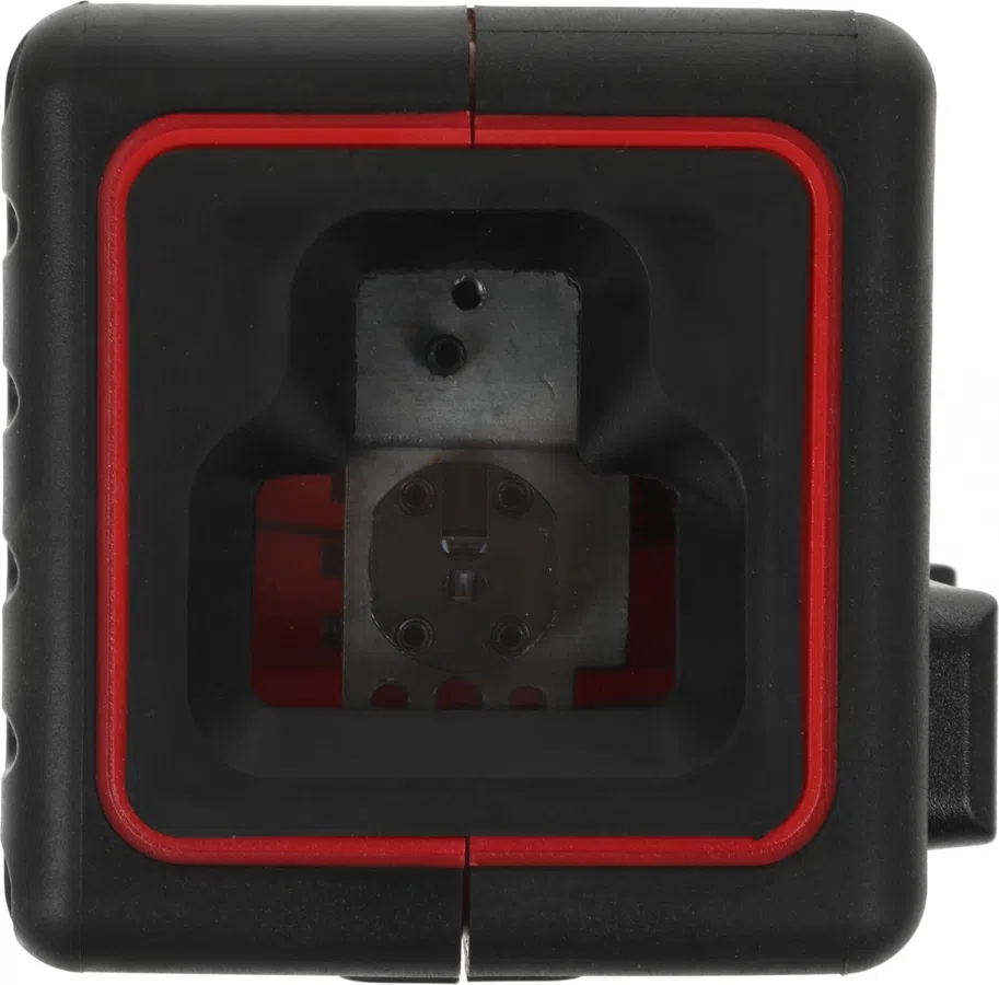 Нивелир лазерн. RGK ML-21 2кл.лаз. 635нм цв.луч. красный 3луч. (4610011871788)