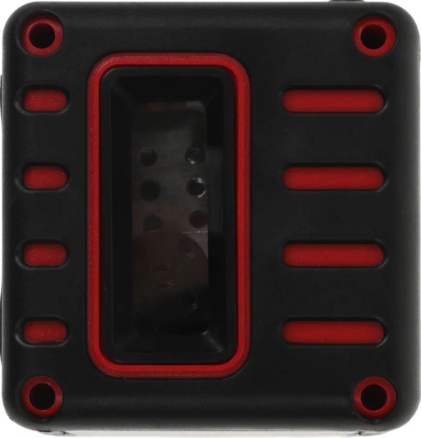 Нивелир лазерн. RGK ML-21 2кл.лаз. 635нм цв.луч. красный 3луч. (4610011871788)