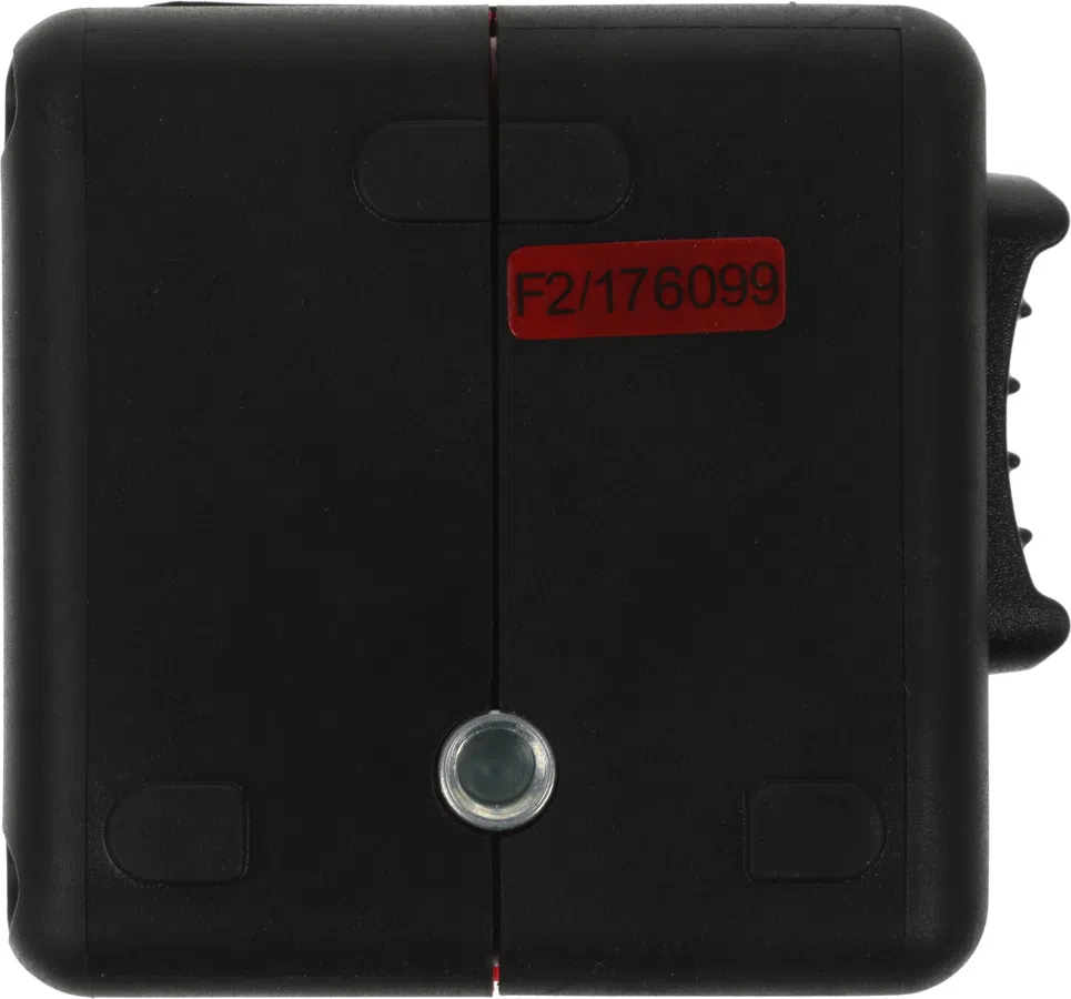 Нивелир лазерн. RGK ML-21 2кл.лаз. 635нм цв.луч. красный 3луч. (4610011871788)