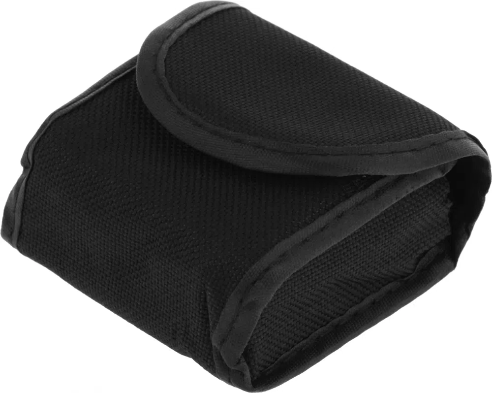 Уровень RGK U-66 электронный магнит. черный/красный (776080)