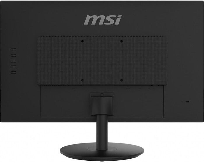 Монитор MSI 23.8" Pro MP242 черный IPS LED 16:9 HDMI 250cd 178гр/178гр 1920x1080 D-Sub FHD 3.3кг