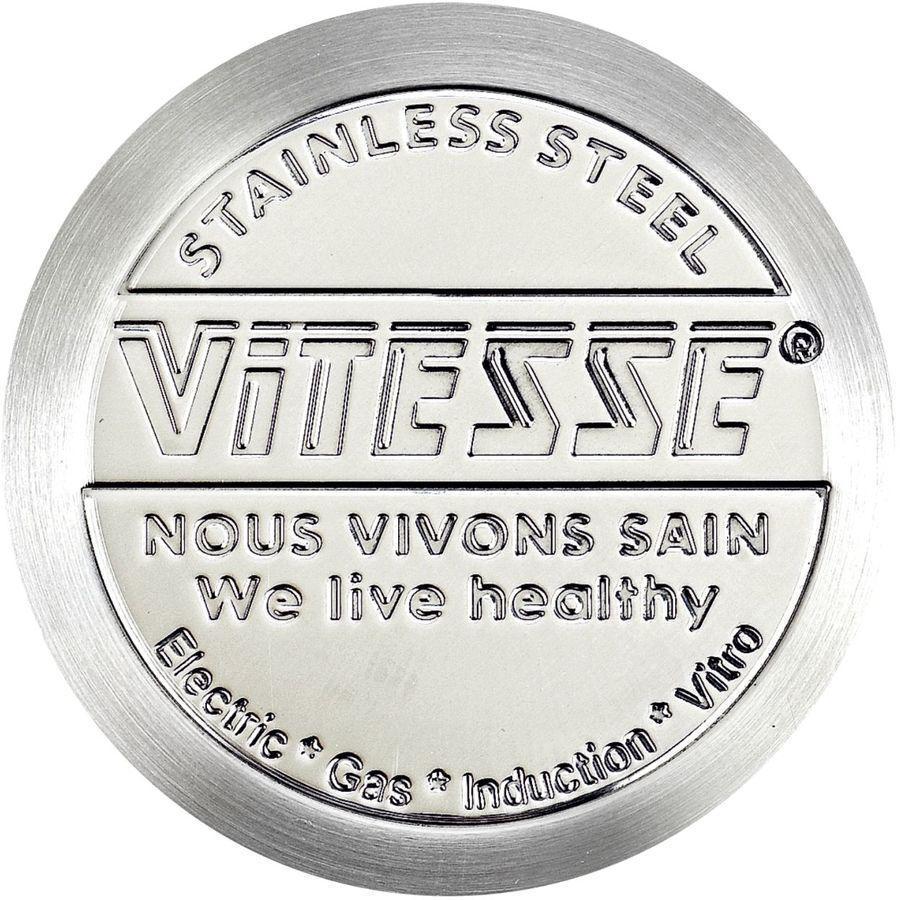 Набор посуды Vitesse Melanie 7 предметов (VS-2062)