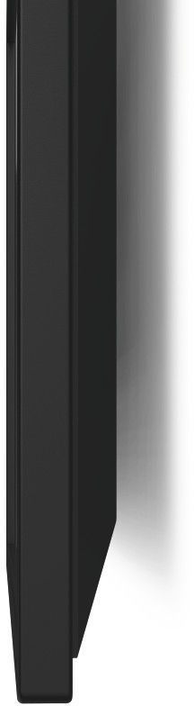Кронштейн для телевизора Hama Fullmotion OLED черный 32"-65" макс.30кг настенный поворот и наклон