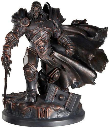 Статуэтка World of Warcraft Коллекционная (B66183)