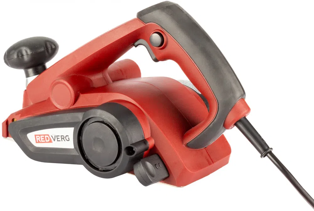 Рубанок RedVerg RD-P71-82 710Вт 82мм 17000об/мин